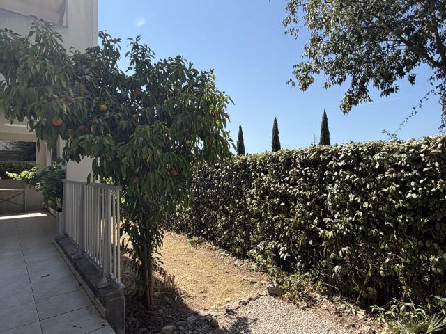 Appartement 4 pièces, 98 m² à louer à Montpellier 34090