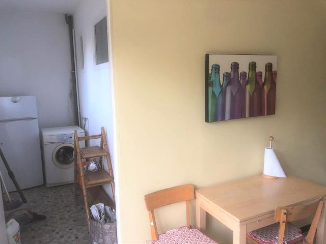 Appartement 4 pièces, 98 m² à louer à Montpellier 34000