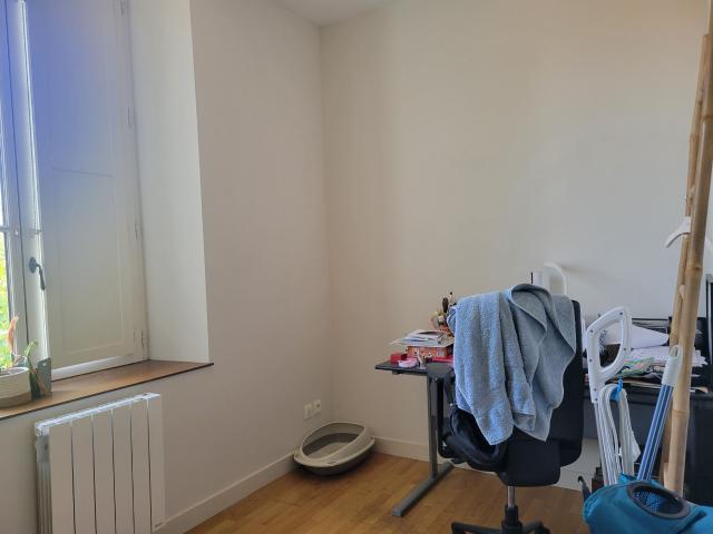 Appartement 4 pièces, 98 m² à louer à Poitiers 86000