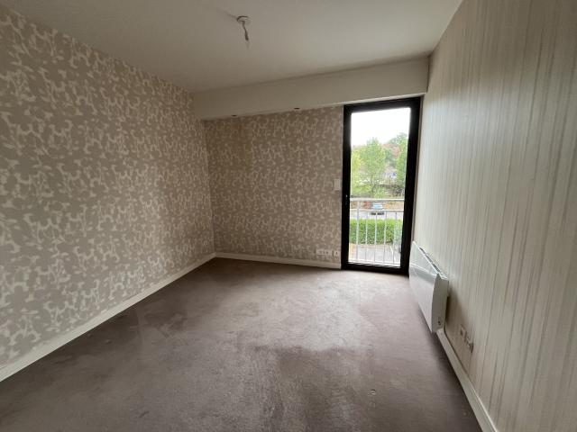 Appartement 4 pièces, 98 m² à louer à Saint Herblain 44800