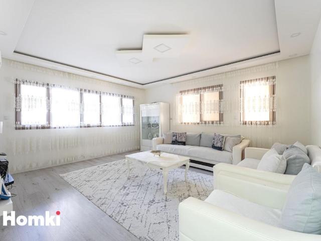 Appartement 4 pièces 98 m²