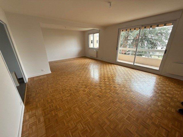 Appartement 4 pièces 98 m²