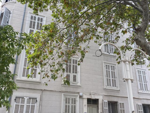 Appartement 4 pièces 98 m²