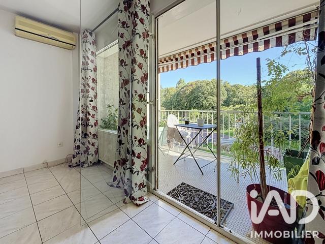 Appartement 4 pièces 98 m²