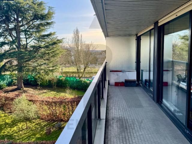 Appartement 4 pièces 98 m²