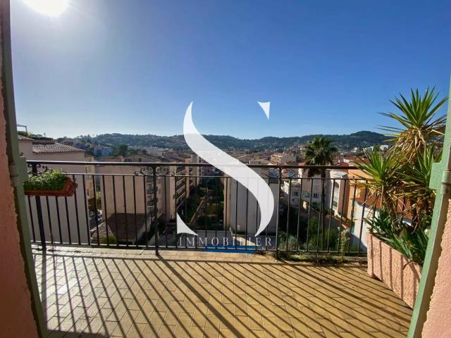 Appartement 4 pièces 98 m²