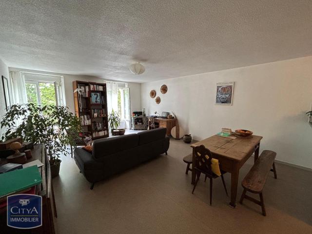 Appartement 4 pièces 98 m²
