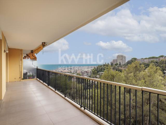 Appartement 4 pièces 98 m²