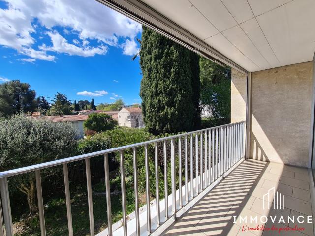 Appartement 4 pièces 98 m²
