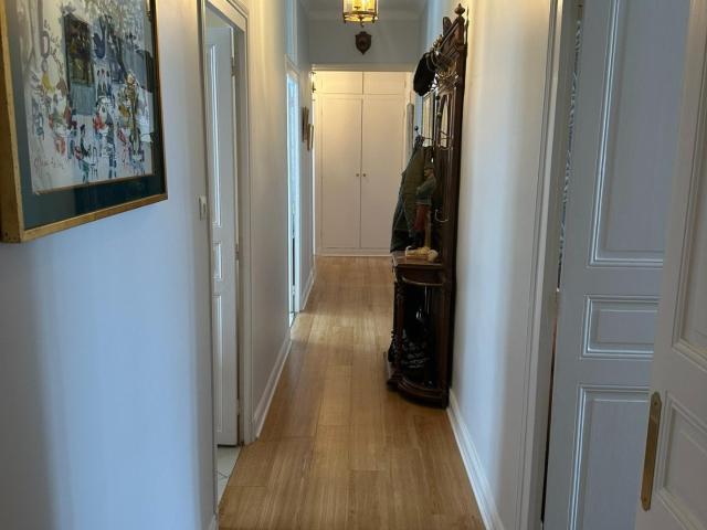 Appartement 4 pièces 98 m²