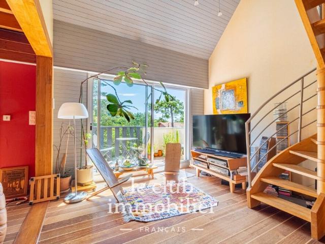 Appartement 4 pièces 98 m²