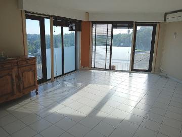 Appartement 4 pièces 98 m²