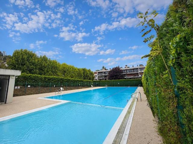 Appartement 4 pièces 98 m²