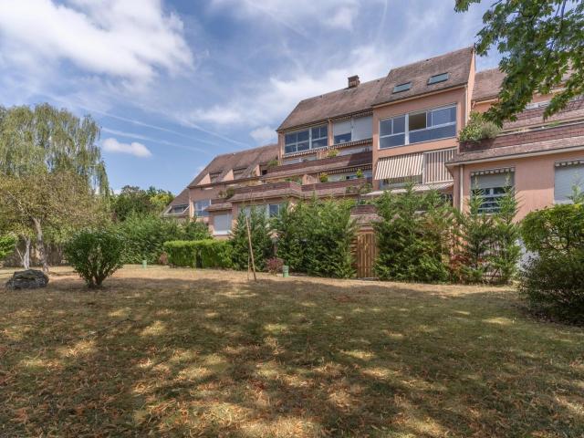 Appartement 4 pièces 98 m²