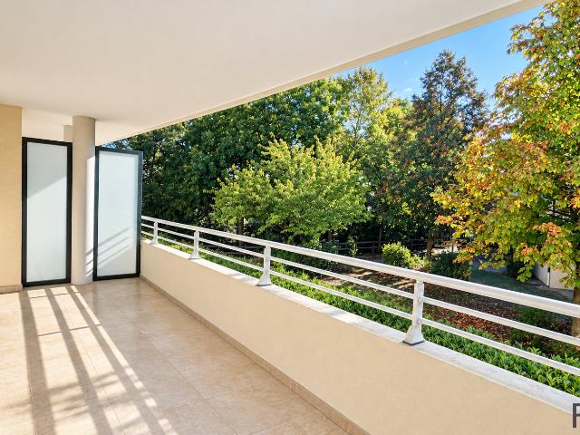 Appartement 4 pièces 98 m²