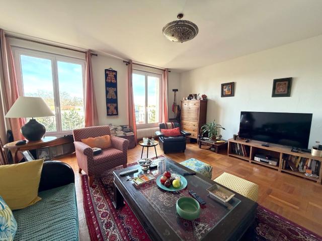 Appartement 4 pièces 98 m²