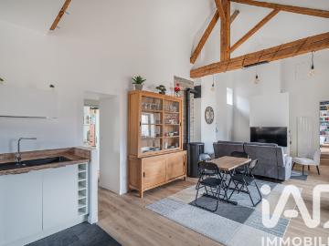 Appartement 4 pièces 98 m²