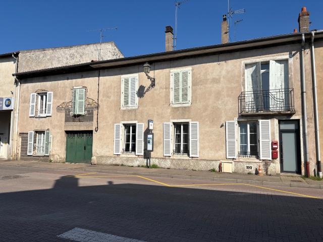 Appartement 4 pièces 99 m²