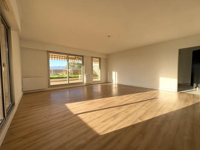 Appartement 4 pièces 98 m²