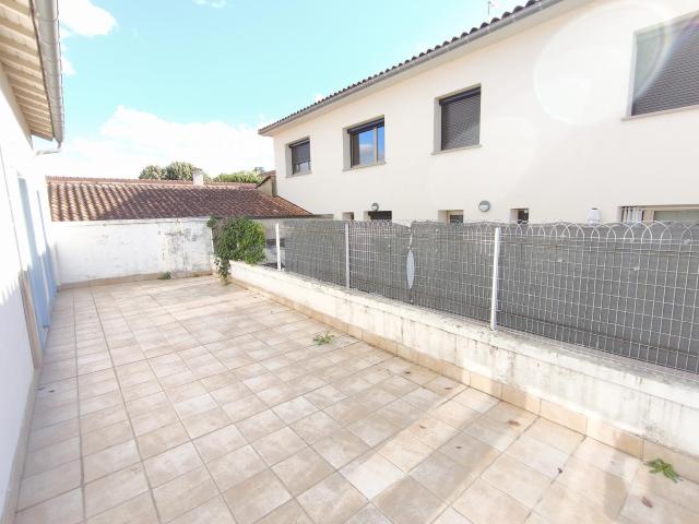 Appartement 4 pièces 98 m²