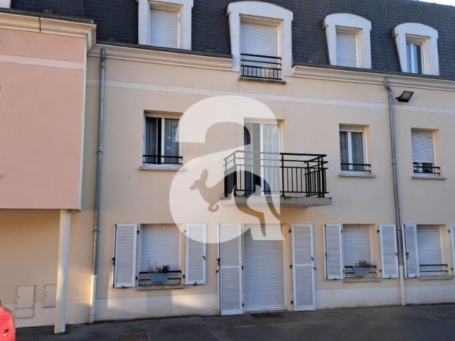 Appartement 4 pièces 98 m²