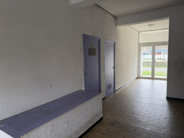 Appartement 4 pièces 98 m²