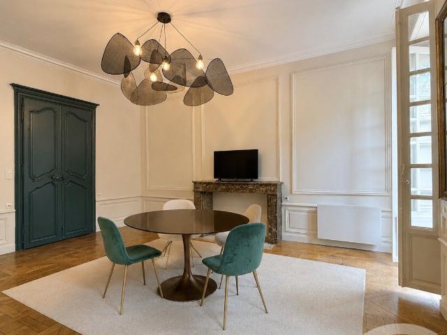 Appartement 4 pièces 98 m²