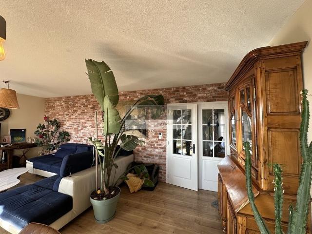 Appartement 4 pièces 98 m²