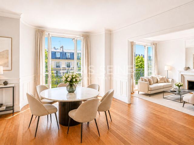 Appartement 4 pièces 98 m²