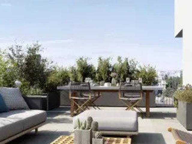 Appartement 4 pièces 98 m²