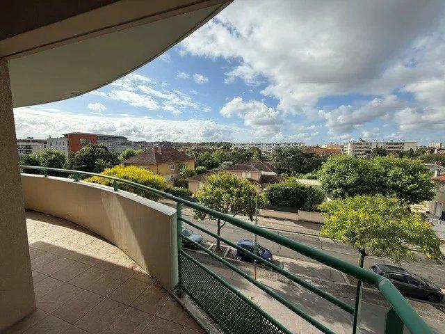 Appartement 4 pièces 98 m²