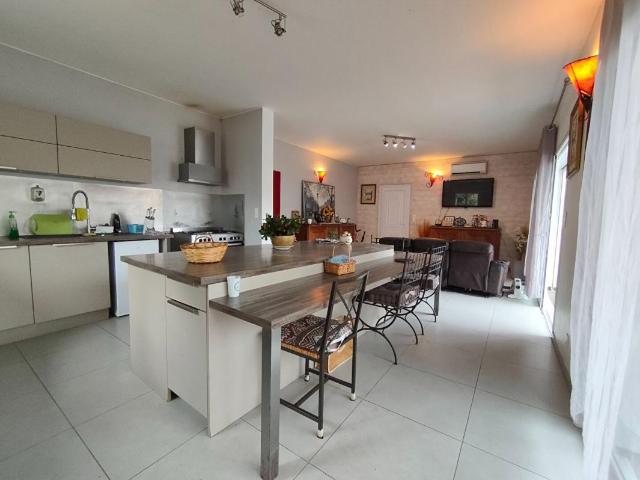Appartement 4 pièces 98 m²