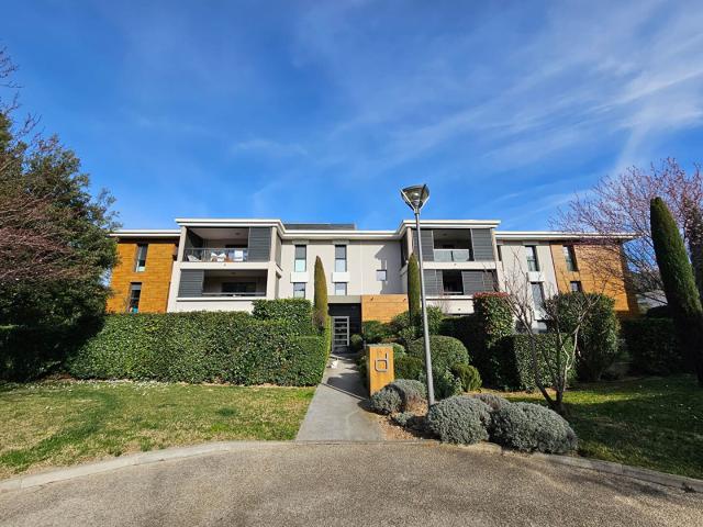 Appartement 4 pièces 98 m²