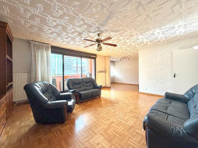 Appartement 4 pièces 98 m²