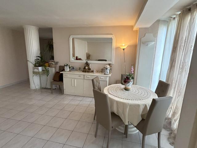 Appartement 4 pièces 98 m²