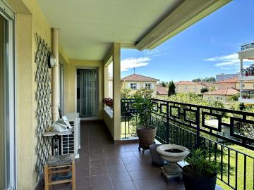 Appartement 4 pièces 98 m²