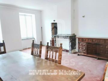 Appartement 4 pièces 98 m²