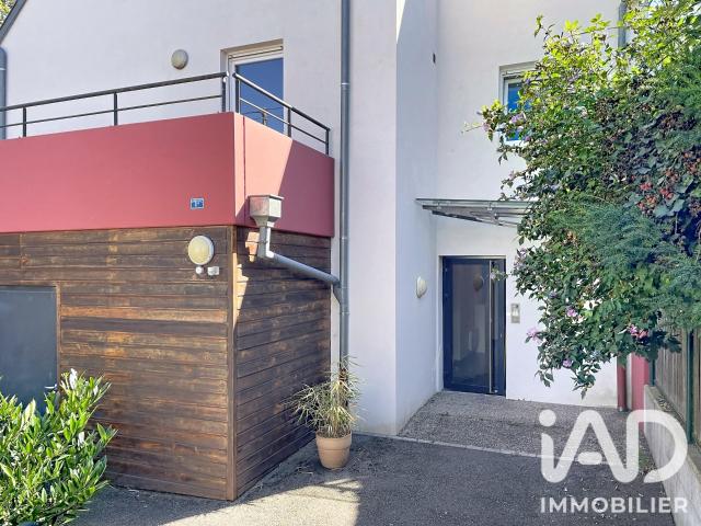 Appartement 4 pièces 98 m²