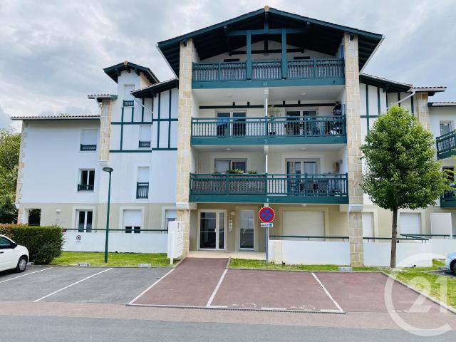 Appartement 4 pièces 98 m²
