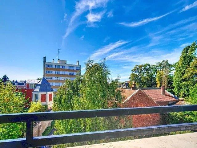 Appartement 4 pièces 98 m²