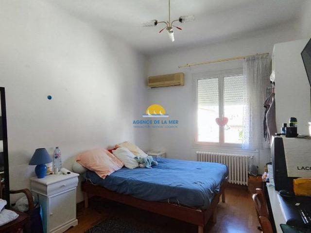 Appartement 4 Pièces 98 m²