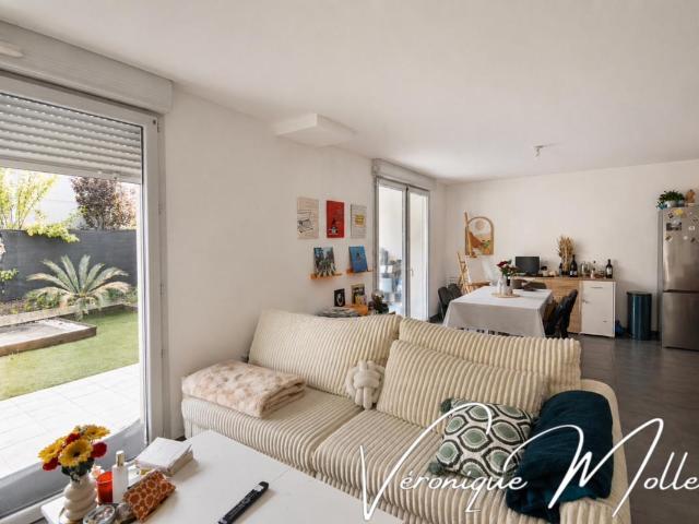 Appartement 4 pièces 98 m²