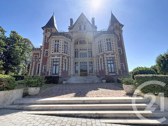 Appartement 4 pièces 98 m²