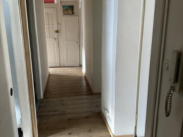 Appartement 4 pièces 98 m²
