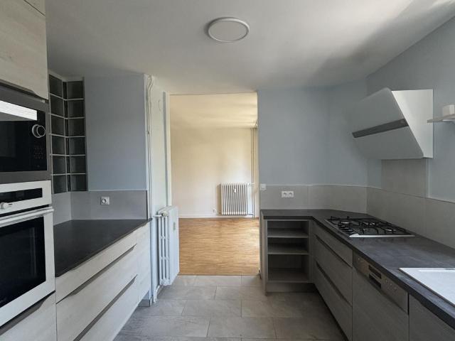 Appartement 4 pièces 98 m²
