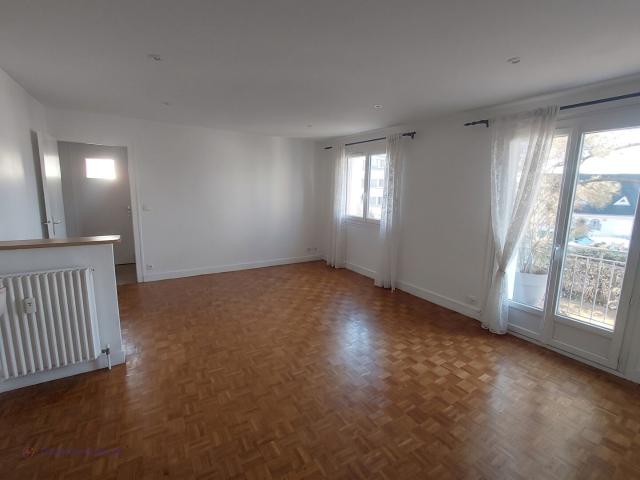 Appartement 4 pièces 98 m²
