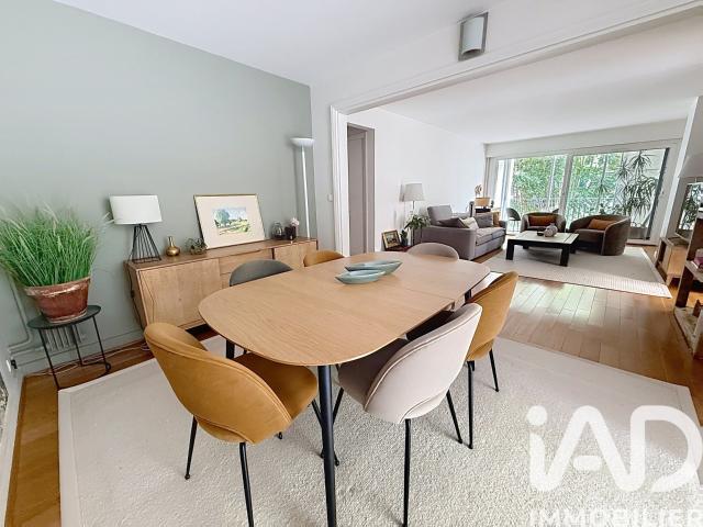 Appartement 4 pièces 98 m²