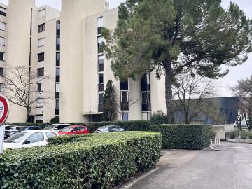 Appartement 4 pièces 98 m²