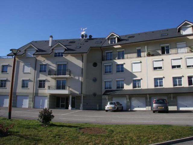 Appartement 4 pièces 98 m²