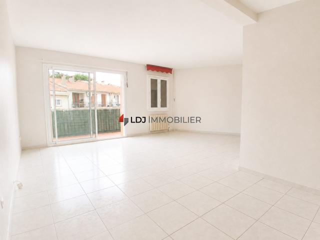 Appartement 4 pièces 98 m²